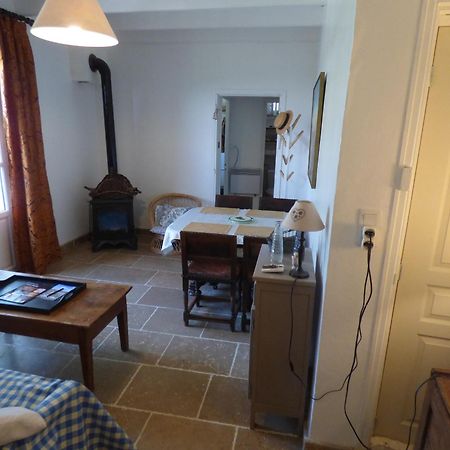 Domaine De La Borde Villa Puy-l'Eveque Luaran gambar