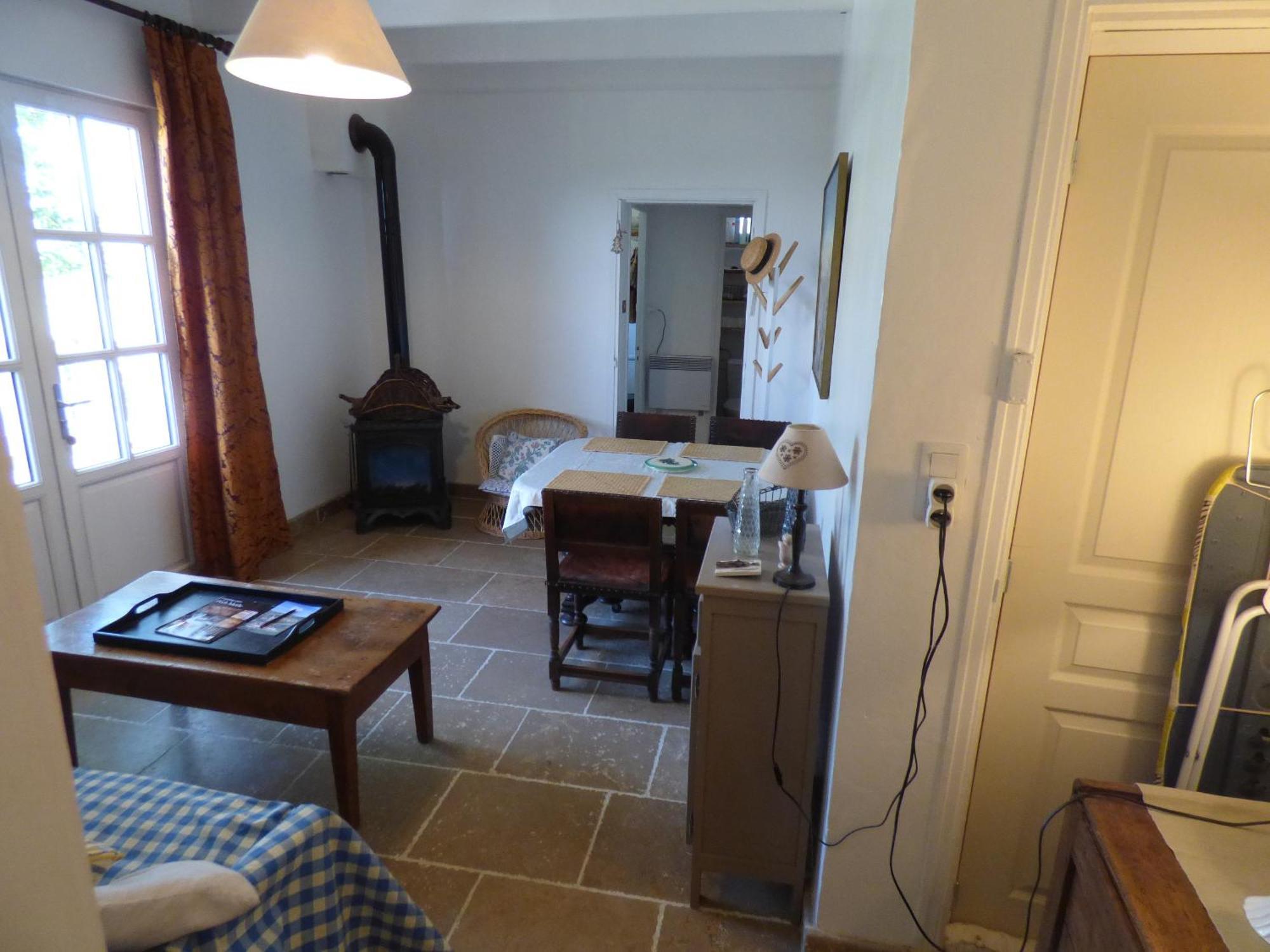 Domaine De La Borde Villa Puy-l'Eveque Luaran gambar